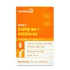 HEALTHYHABITS Healthy Hug Premium MK-7 Vitamin K2+D3 500mg x 30 tablets
