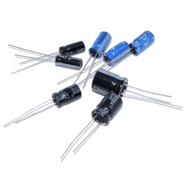 ECU Capacitor Repair Kit (fits OBDI Honda Civic)