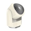 Vornado Flippi V6 Compact Air Circulator Fan, Quiet Portable Travel