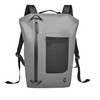 Nite Ize RunOff Waterproof 12L Backpack - IP67-Rated Backpack -