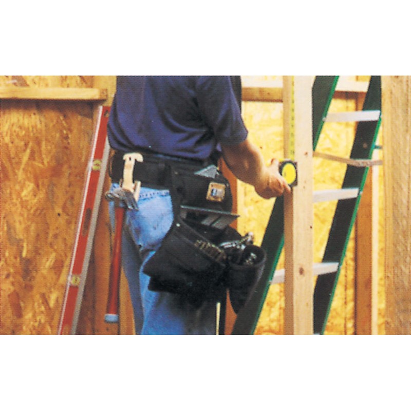 Esco (esuko) 50 mm Ltd Belt (125 mm Wide) with