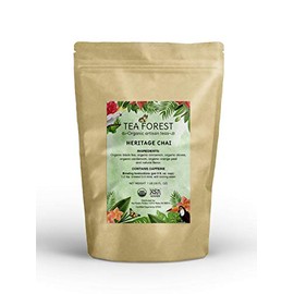 Heritage Chai, 1 Lb