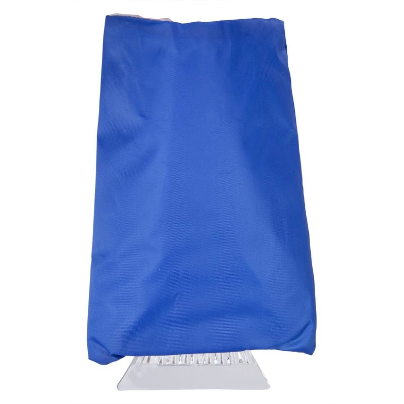 Ice Scraper Mitt
