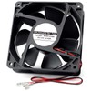 Mhrxusd RDM1238B Chassis Cooling Fan Compatible with Norcold RV 2118