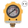 Water Pump Automatic Pressure Controller with NPT4 Thread 1500W 30A