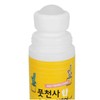 MD정품 풋천사 발각질제거 풋스틱 1개 발뒷꿈치 풋케어 천연추출물함유 롤온타입 MD