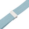 BomGuard Children's Braces with Bow Tie Set, 1 - 8