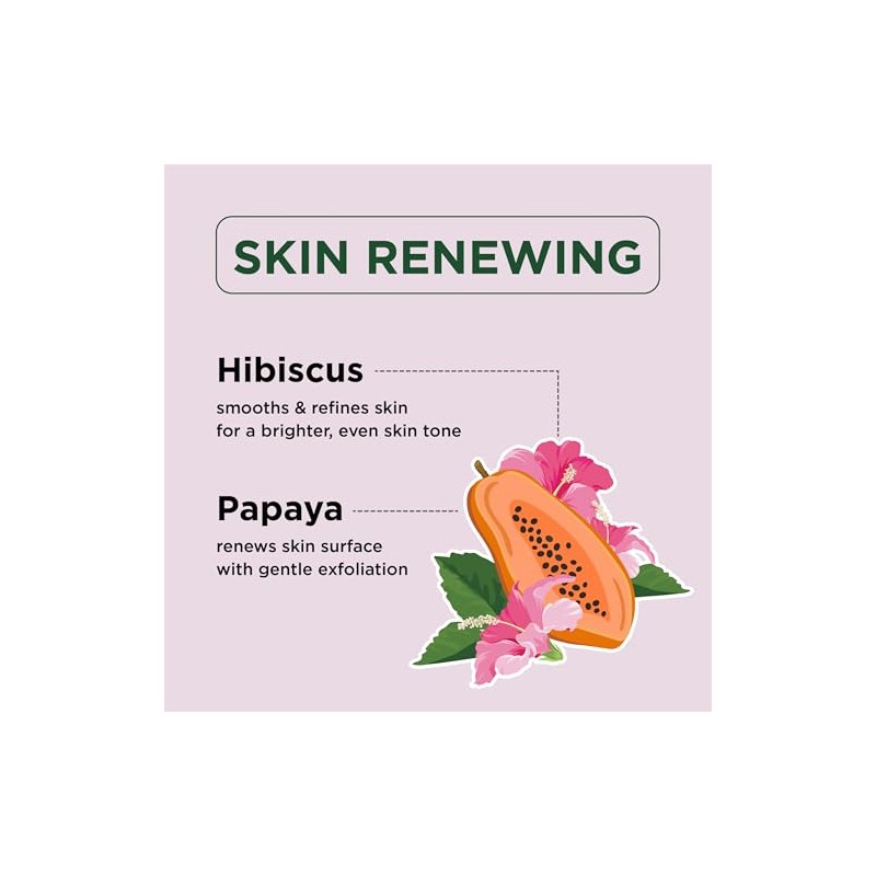 Petal Fresh Body Butter, Hibisco y Papaya, 8 onzas