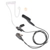 Kymate XPR7550e XPR7350 Noise Reduction Earpiece with Mic for Motorola