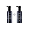 Banila Co 블랙 원샷 클렌징 오일 150ml x 2개 Black One Shot Cleansing Oil 150ml x 2pcs [Basic Product]