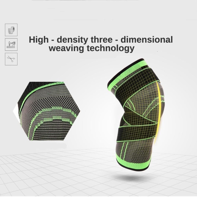 Vitoki Knee Brace Compression Knee Sleeve Knee Support