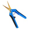 iPower GLPRNR6BLTI 6.5" Pruning Shear Hand Pruner for Gardening Potting