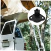 Zerodeko Rv Awning Installation Bracket Lightweight Tent Bracket Clamp Kit