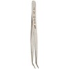 Hakko CHP 107-SA Stainless Steel Non-Magnetic Tweezers for Handling Chip