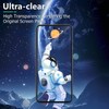 SURFCUZ (2+2 Pack Screen Protector For Galaxy S21 Ultra With