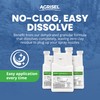 Agrisel GlyPhoSel Pro Dry75 Weed Killer, Fast-Acting, Targets Tough Weeds