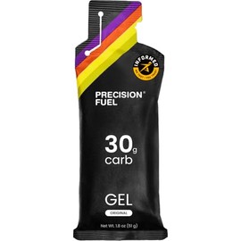 Precision Hydration Gel Geles Energéticos Actividades Una Duración Mayor Minutos Carbohidratos Paquete