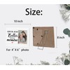 Memere Picture Frame,Gifts for Grandma,Life Is Better with My Memere
