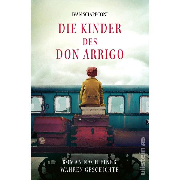 Die Kinder des Don Arrigo: Roman nach einer wahren Geschichte
