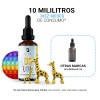 Vitamina D3 En Gotas Para Niños Con 300 Gotas B