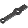 HAZET 2872-E20 216 mm E 20 Torx Profile Slogging Wrench with