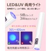 UYTON Gel Nail Light, LED & UV Nail Light, Pen
