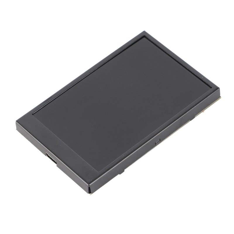 3.5in IPS USB Screen Full Viewing Angle Multi Theme Energy