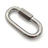 Befestigungstechnik F.R. Chain Quick Release Diameter 6 mm WLL: 200