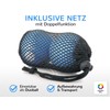 Fascia Balls in Net Set of 2 Natural Rubber –