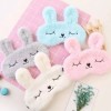 SE00501_WFL6ST8 수면 아이 마스크 블라인드 낮잠 커버 여행용 [안대 그레이4 SE00505_WFL6ST8] Sleep Eye Mask Blindfold Nap Cover Travel Use [Eye Patch Gray4 SE00505_WFL6ST8]