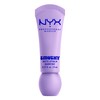 NYX PROFESSIONAL MAKEUP Smushy Matte Lip Balm, Tinted Lip Moisturizer