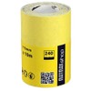 MatMax Pack of KLINGSPOR (Germany) 115mm x 10m Aluminium Oxide