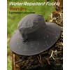 FURTALK Sun Hats for Men Women Fishing Hat UPF 80+