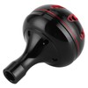 38MM Fishing Reel Handle Knob Metal Replacement Fit for S/D/A