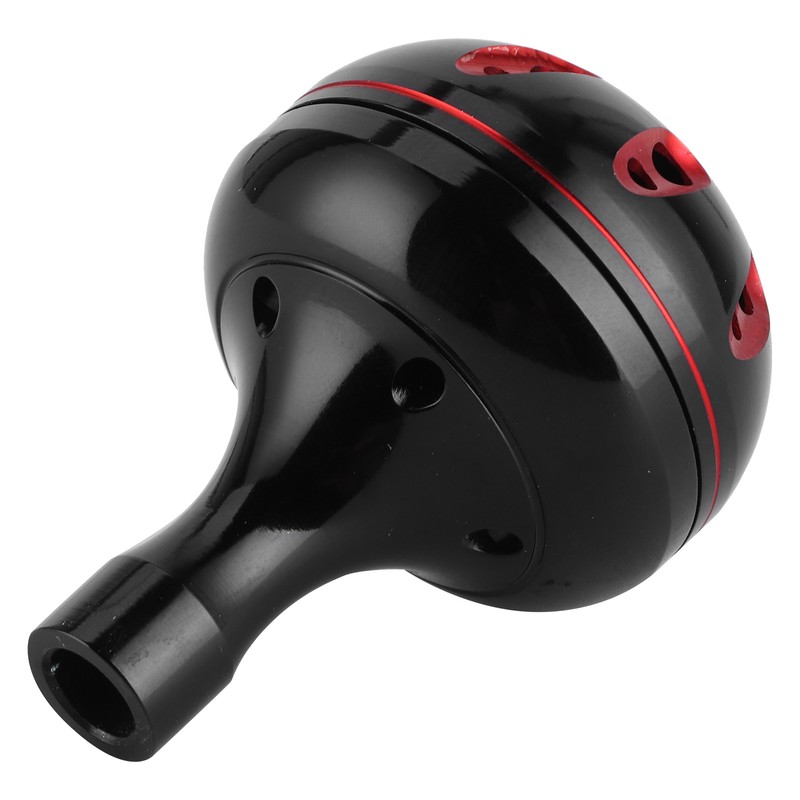 38MM Fishing Reel Handle Knob Metal Replacement Fit for S/D/A