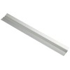 Westcott E-10191 00 12"/30cm Aluminum Ruler