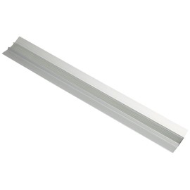 Westcott E-10191 00 12"/30cm Aluminum Ruler
