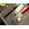 3 x Set Maaj Drain Brush Wash Basin Overflow Brush