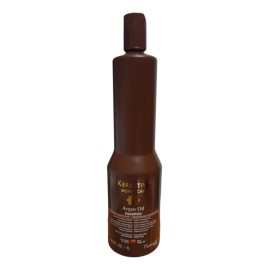 Nutrapel Shampoo Moroccan 1 Lt