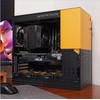 Geometric Future M4 King Arthur Black mid/Mini Tower, E-ATX/ATX Gaming