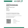 Bio Gerstengrassaftpulver - reines Saftpulver - ohne Zusätze- das Original