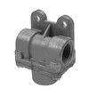 AUTOMANN 572.1034 Fuel Return Flow Splitter Tee