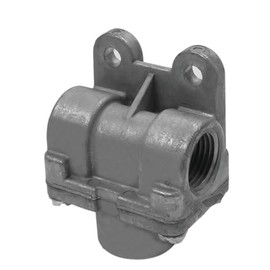 AUTOMANN 572.1034 Fuel Return Flow Splitter Tee