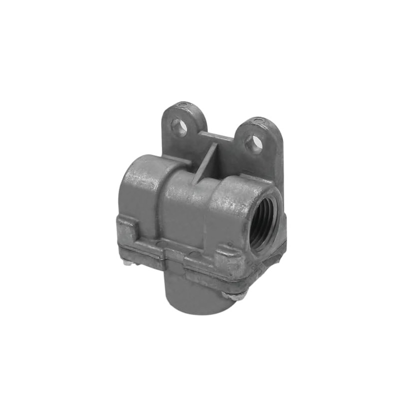 AUTOMANN 572.1034 Fuel Return Flow Splitter Tee