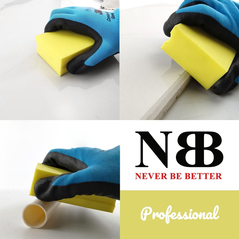 NBB Diamond Sanding/Polishing Pad Diamond Hand Buffing Pad Sanding Block