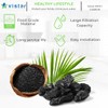 American Water Solutions - 5lbs Activated Coconut Shell Granular Carbon