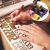 sourcing map Heat Transfer Vinyl Roll, 12" x 4.9ft HTV