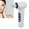 Blackhead Remover Vacuum Cleaner Blue Lighting Electric Blackhead Removal Machine