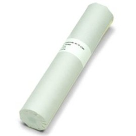 PAPIER TRANSPARENT F. SKIZZEN - ROLLE MIT 50M X 33CM / 40/45 GR.