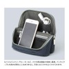 [Sonic] Packing Organizer, Master, Navy